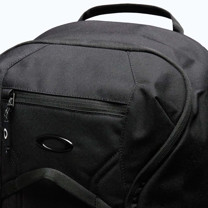 Zaino urbano Oakley Enduro 20 l pitch black 4