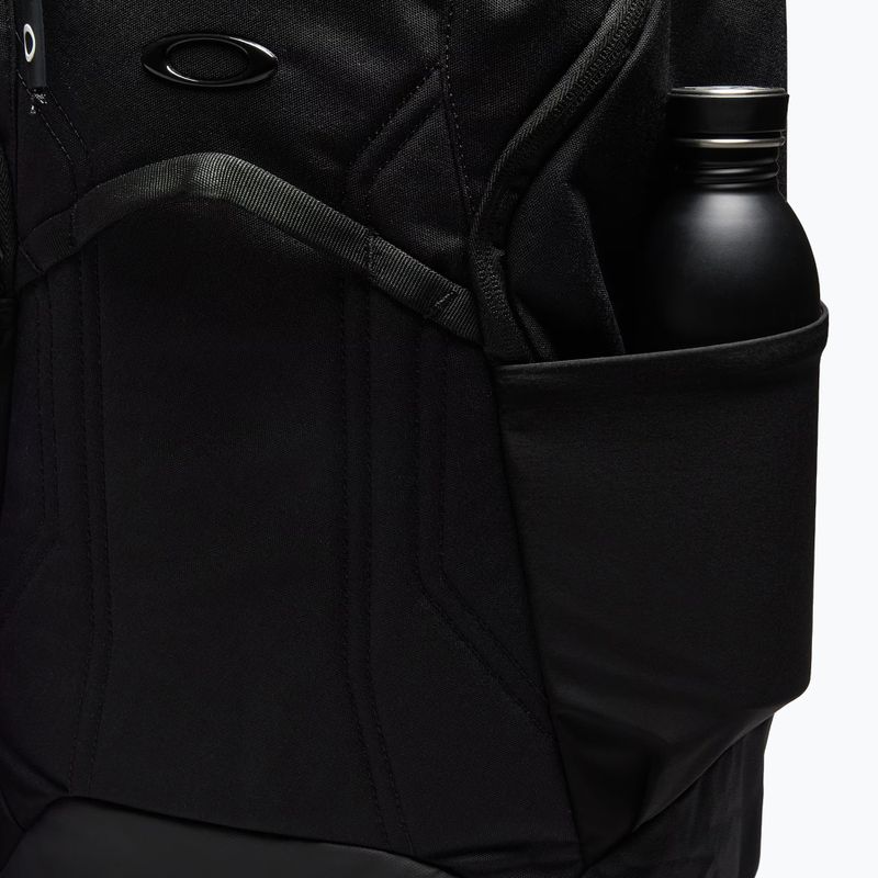 Zaino urbano Oakley Enduro 20 l pitch black 5