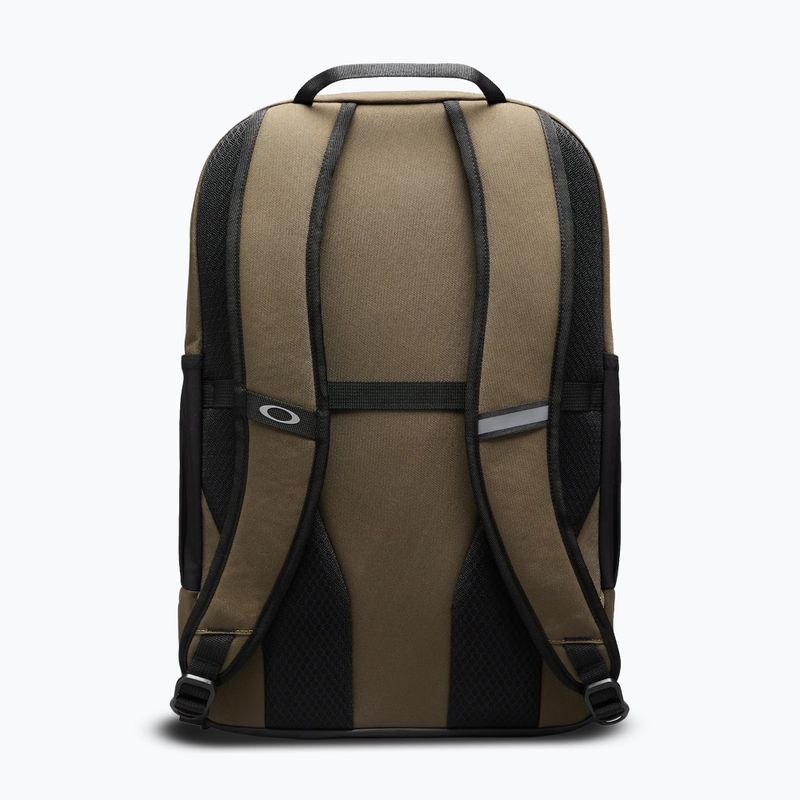 Zaino urbano Oakley Enduro 20 l deep olive 2