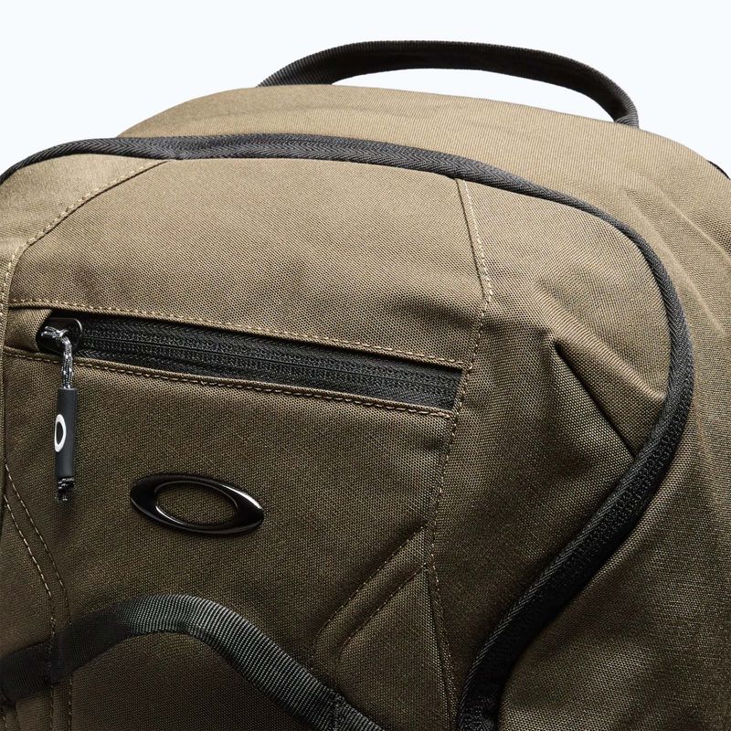 Zaino urbano Oakley Enduro 20 l deep olive 4