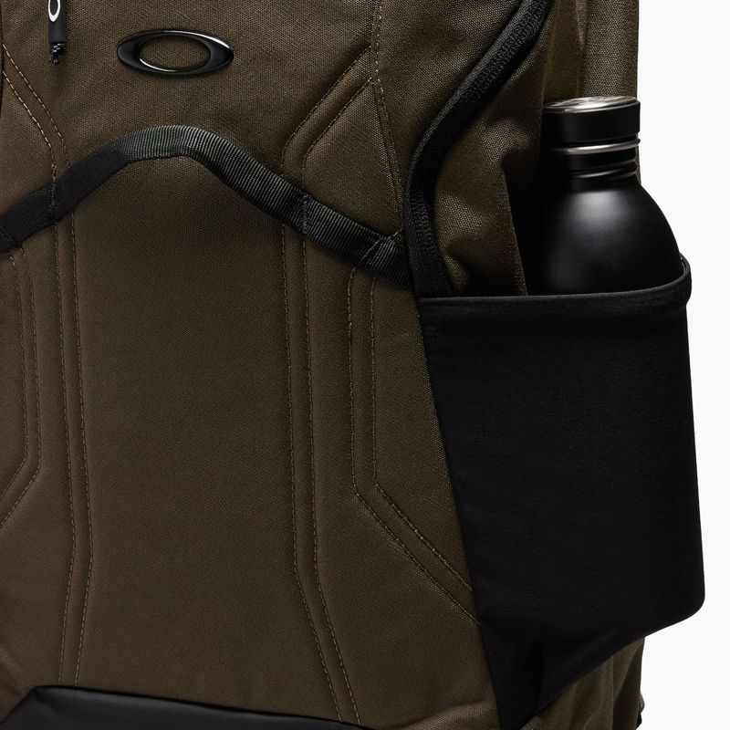Zaino urbano Oakley Enduro 20 l deep olive 5