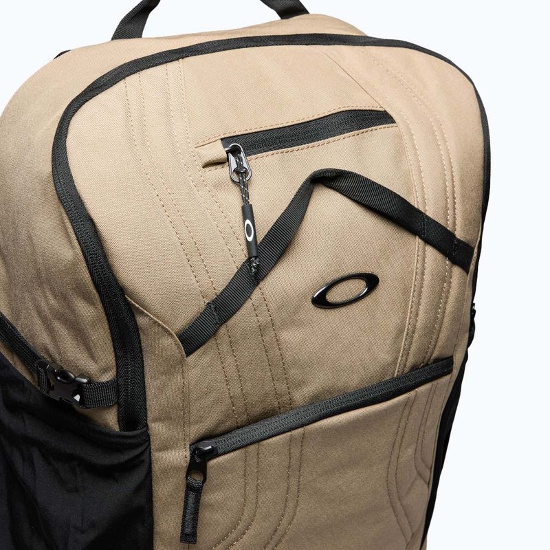 Zaino urbano Oakley Enduro 25 l pebble 4
