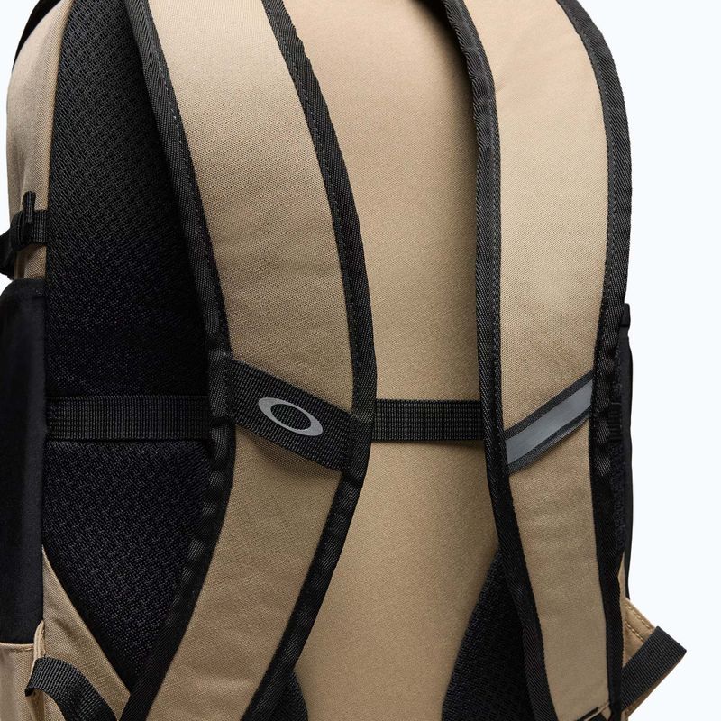 Zaino urbano Oakley Enduro 25 l pebble 6