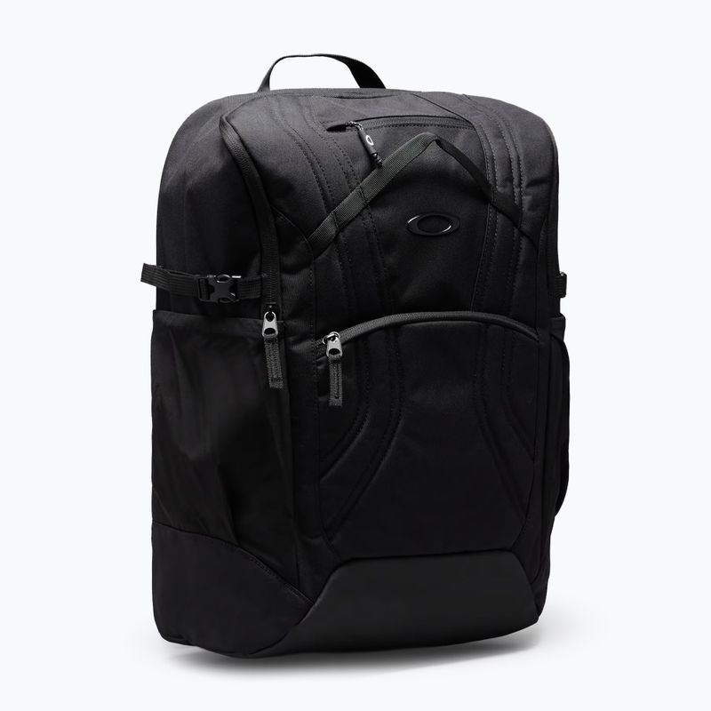 Zaino urbano Oakley Enduro 25 l pitch black 3