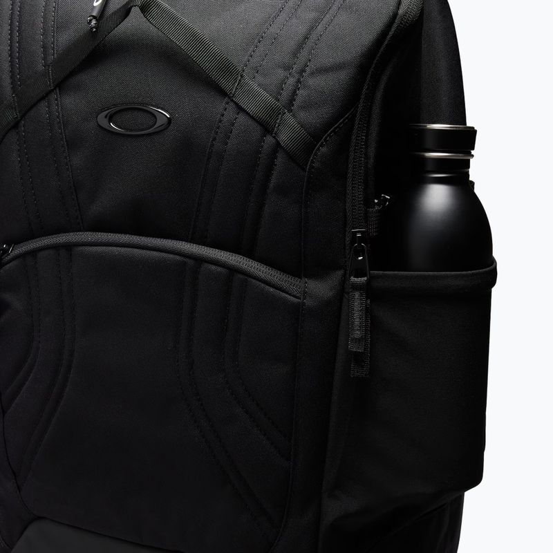Zaino urbano Oakley Enduro 25 l pitch black 5