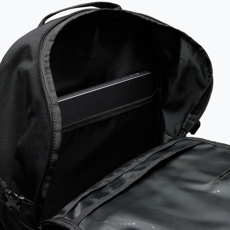 Zaino urbano Oakley Enduro 25 l pitch black 6