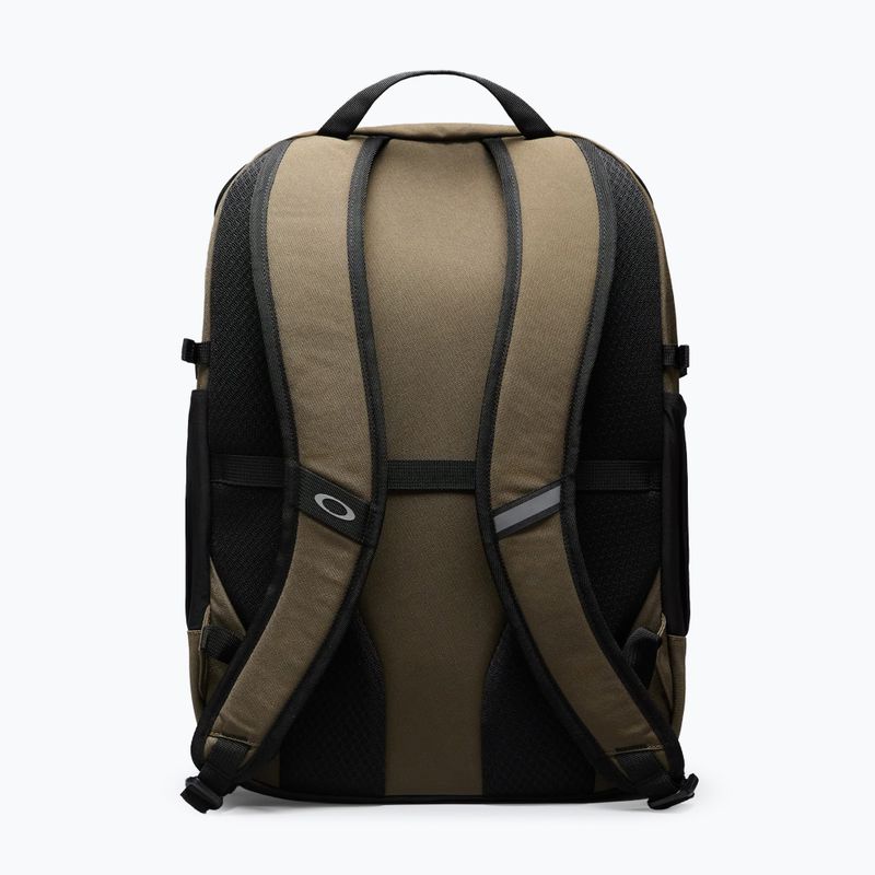 Zaino urbano Oakley Enduro 25 l deep olive 2
