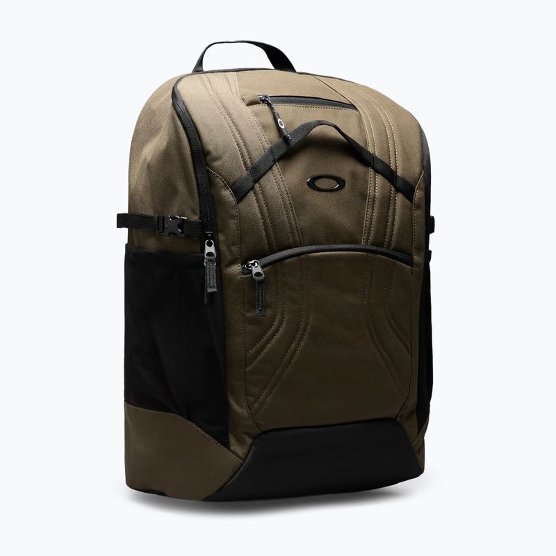 Zaino urbano Oakley Enduro 25 l deep olive 3