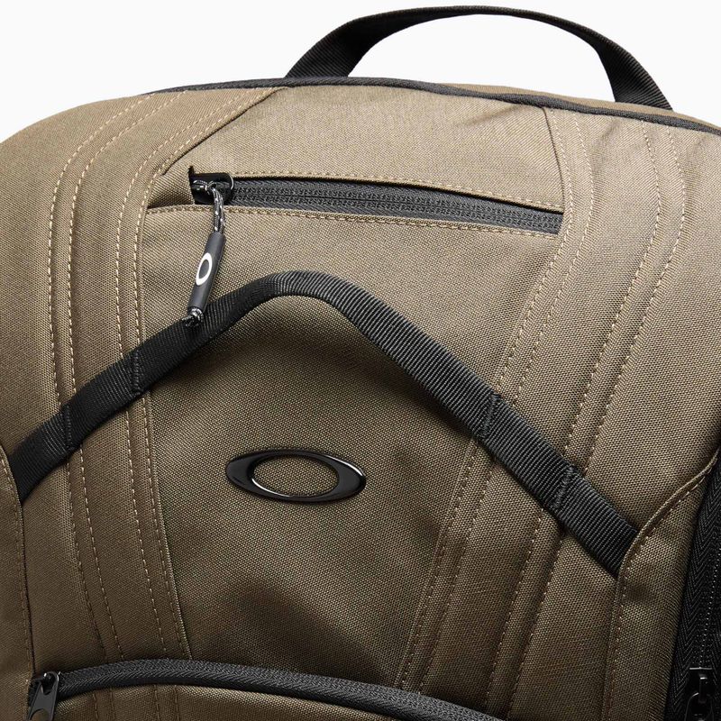Zaino urbano Oakley Enduro 25 l deep olive 4