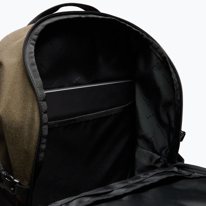 Zaino urbano Oakley Enduro 25 l deep olive 6