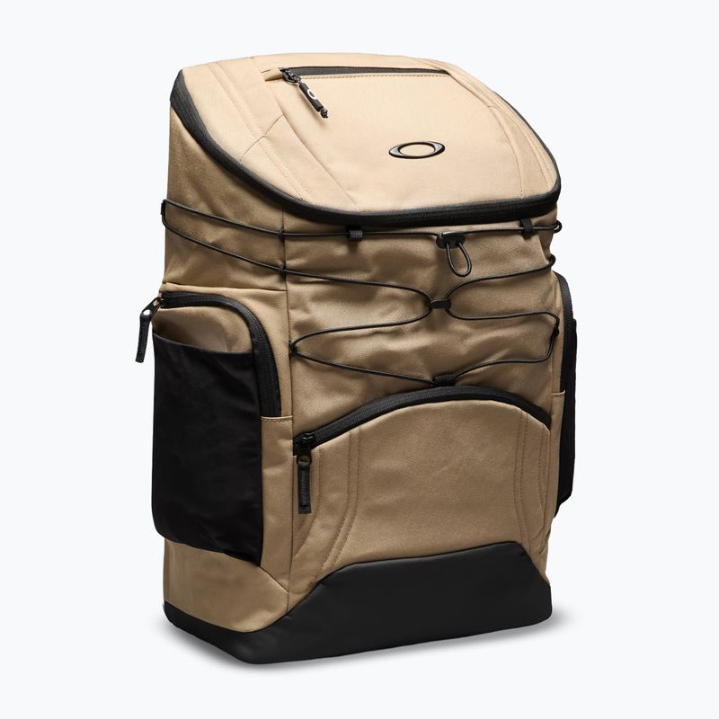 Zaino da trekking Oakley Enduro 30 l pebble 3