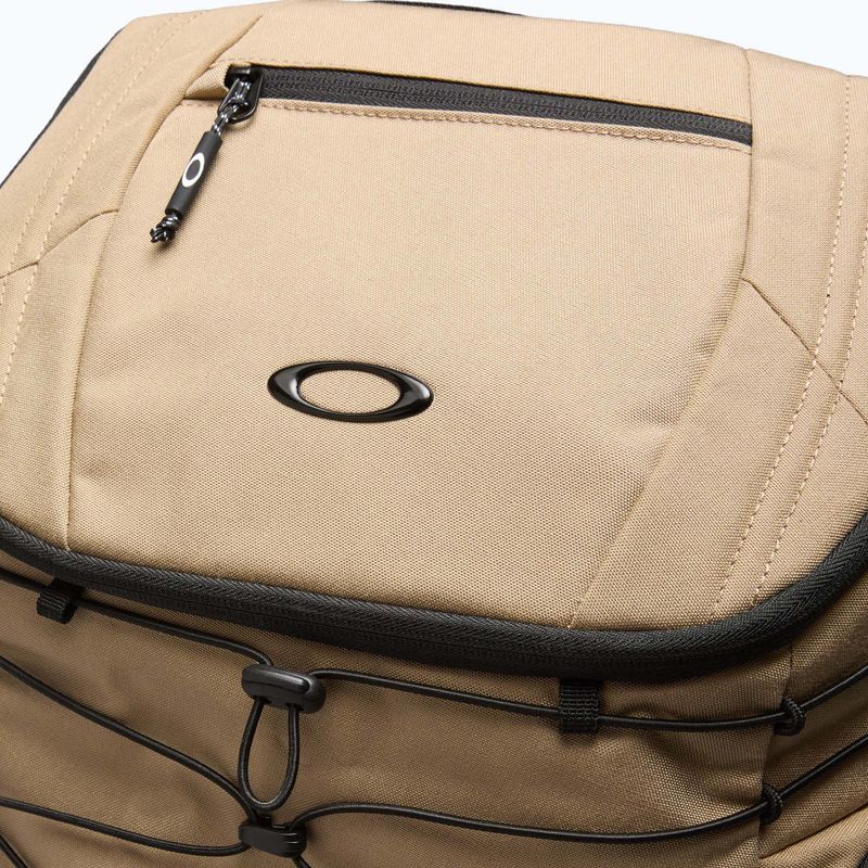 Zaino da trekking Oakley Enduro 30 l pebble 4