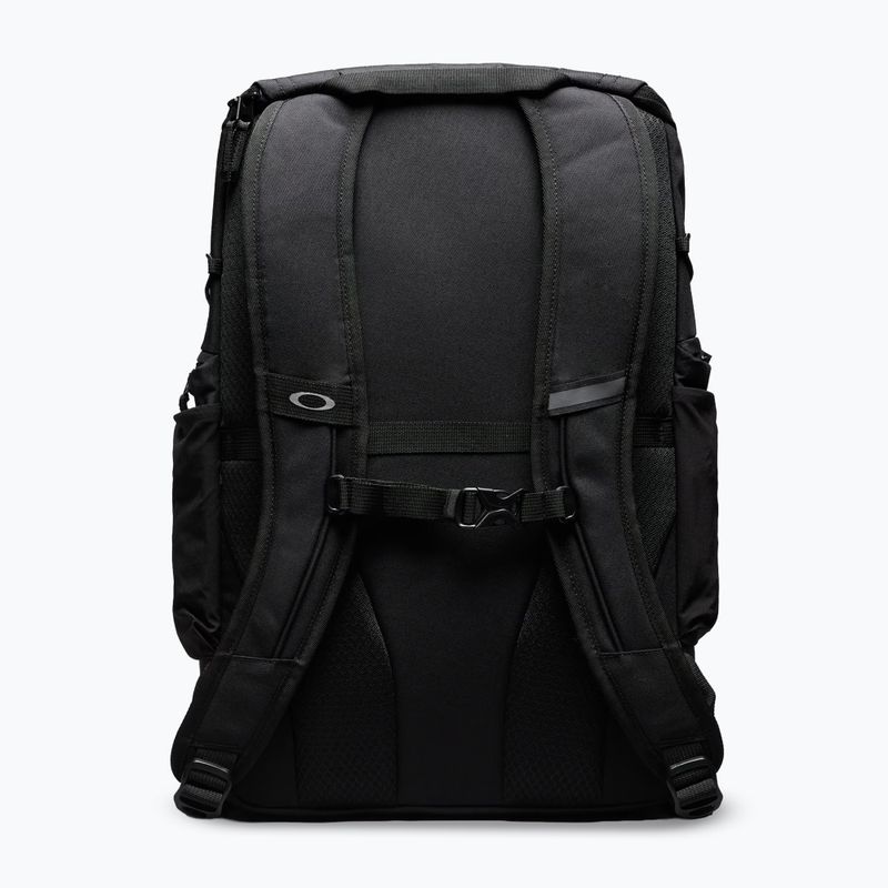 Zaino da trekking Oakley Enduro 30 l pitch black 2