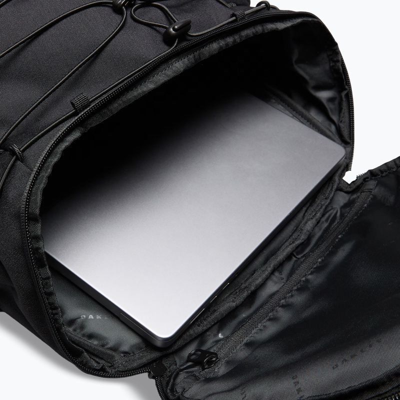 Zaino da trekking Oakley Enduro 30 l pitch black 7