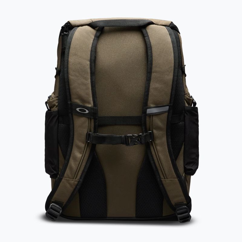 Zaino da trekking Oakley Enduro 30 l deep olive 2