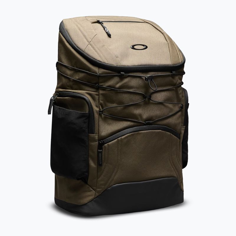 Zaino da trekking Oakley Enduro 30 l deep olive 3