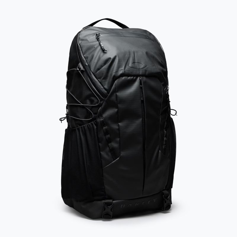 Zaino da trekking Oakley Terraquest 29 l pitch black 3
