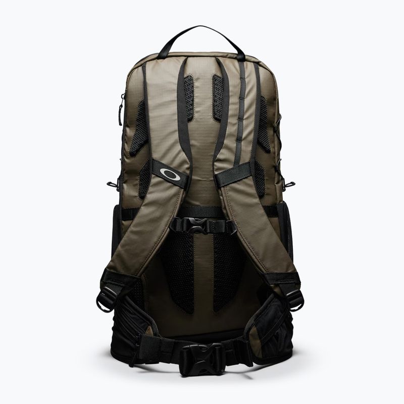 Zaino da trekking Oakley Terraquest 29 l deep olive 2