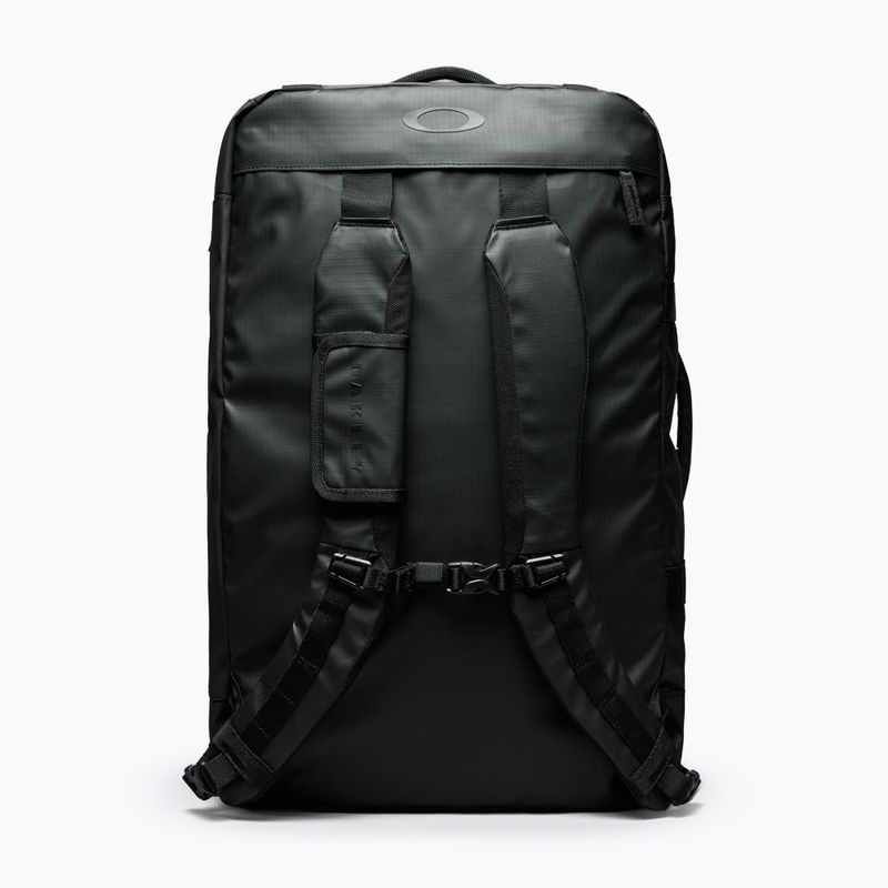 Borsa da viaggio Oakley Terraquest 55 l pitch black 2