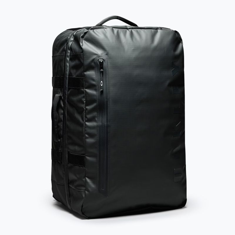 Borsa da viaggio Oakley Terraquest 55 l pitch black 3