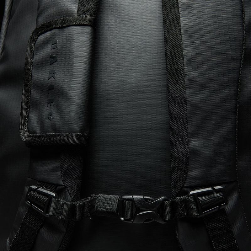 Borsa da viaggio Oakley Terraquest 55 l pitch black 4