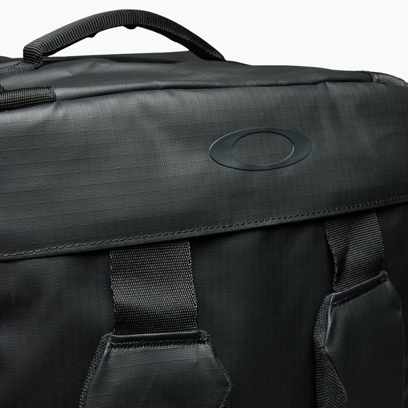 Borsa da viaggio Oakley Terraquest 55 l pitch black 5