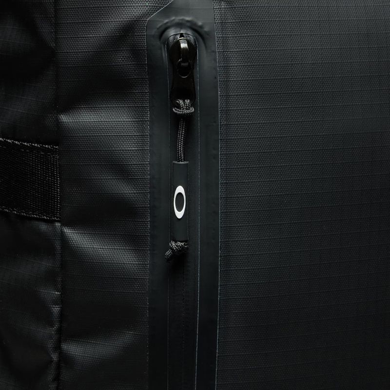 Borsa da viaggio Oakley Terraquest 55 l pitch black 7