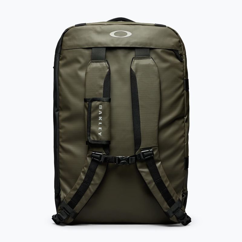 Borsa da viaggio Oakley Terraquest 55 l deep olive 2