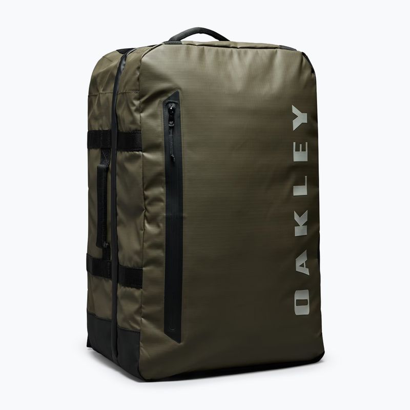 Borsa da viaggio Oakley Terraquest 55 l deep olive 3