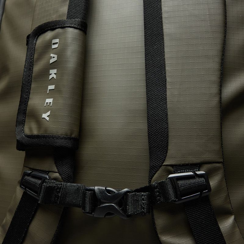 Borsa da viaggio Oakley Terraquest 55 l deep olive 4