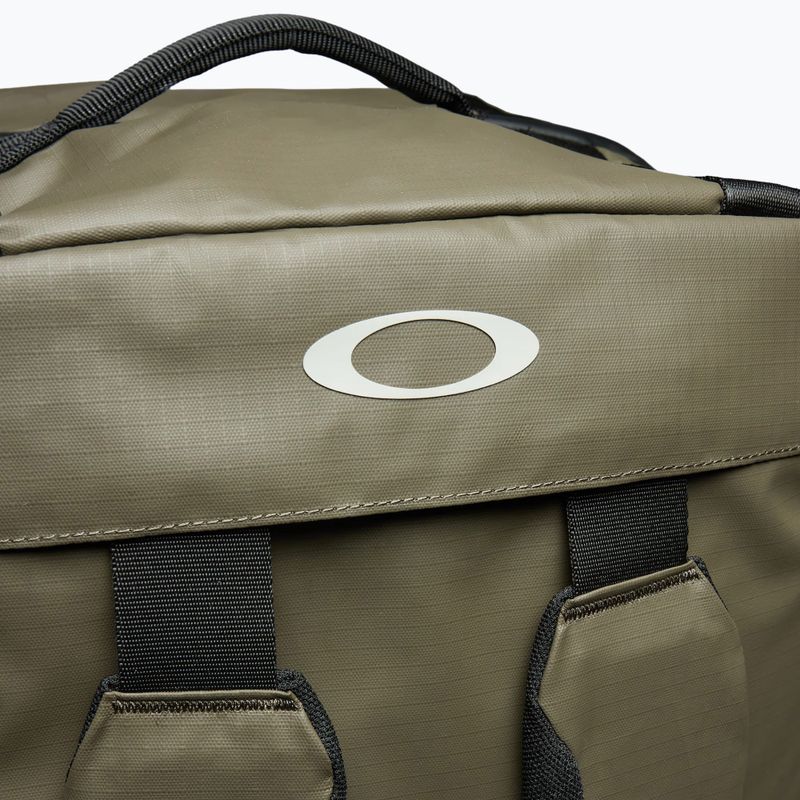 Borsa da viaggio Oakley Terraquest 55 l deep olive 5