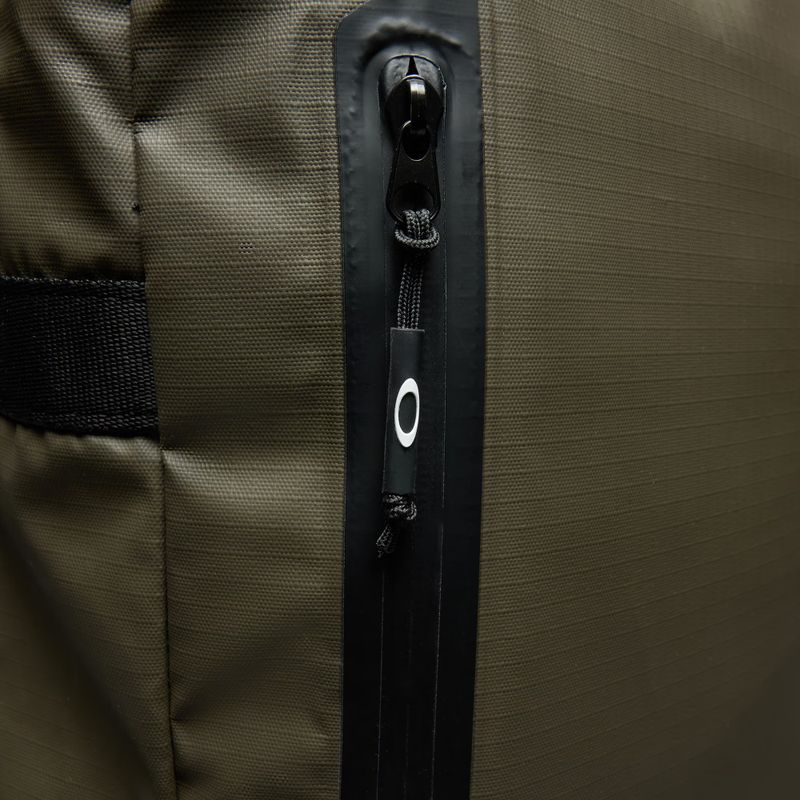 Borsa da viaggio Oakley Terraquest 55 l deep olive 7