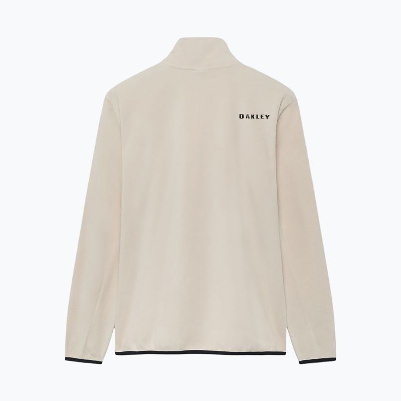 Pile uomo Oakley Maple Ridge 1/2 Zip Fleece mist 2