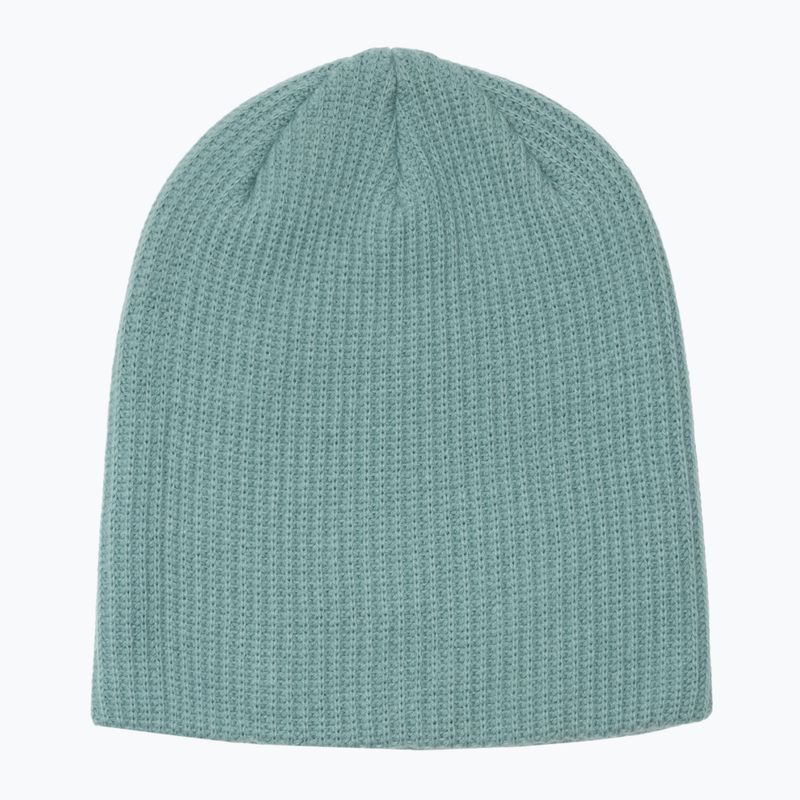 Cappello invernale Oakley Back Bone Beanie pacific 2