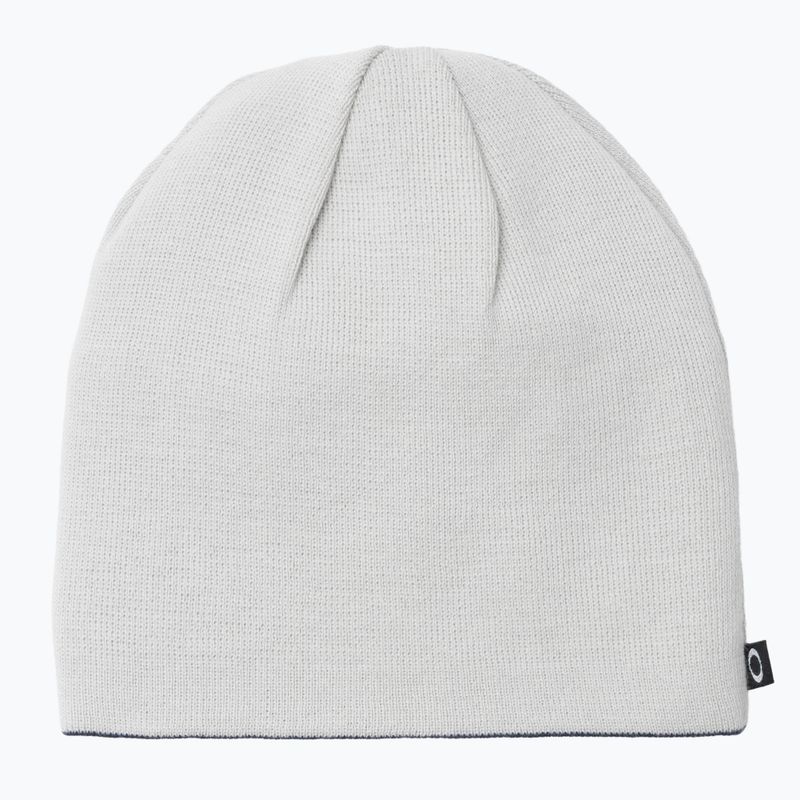 Cappello invernale Oakley Ellipse Beanie abyss 4