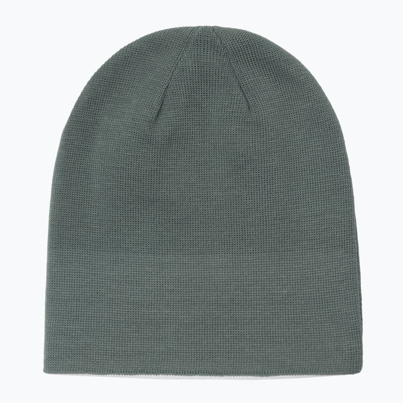 Cappello invernale Oakley Ellipse Beanie aviator green 2