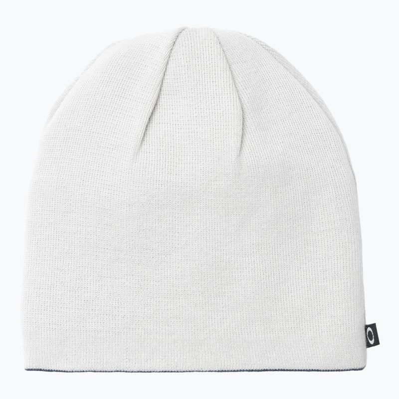 Cappello invernale Oakley Ellipse Beanie aviator green 4