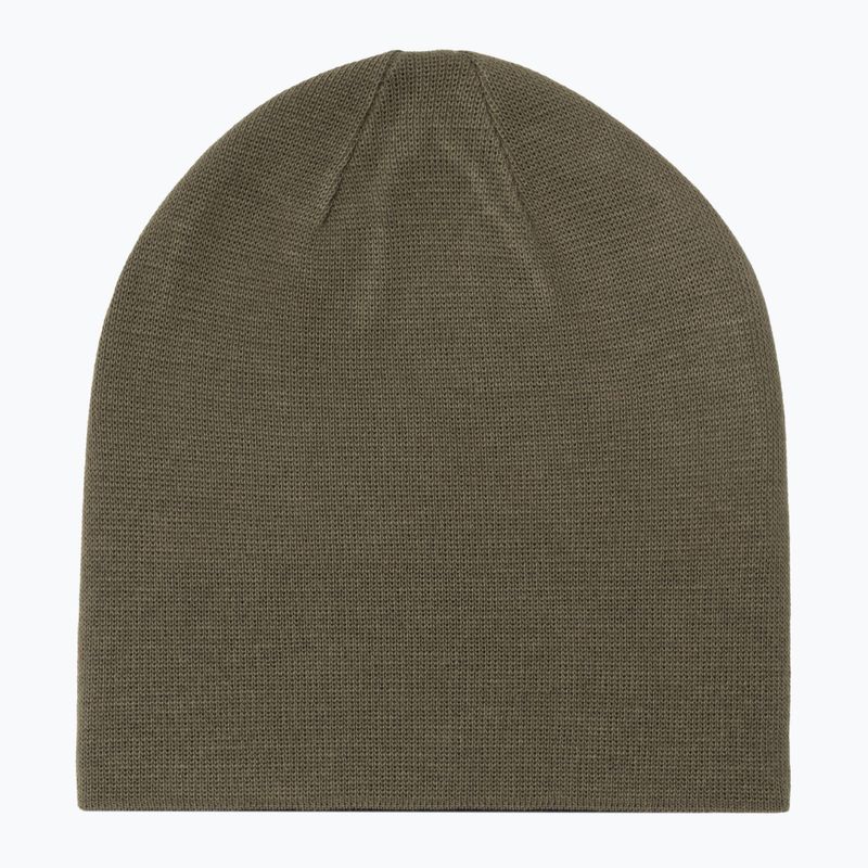 Cappello invernale Oakley Ellipse Beanie deep olive 2