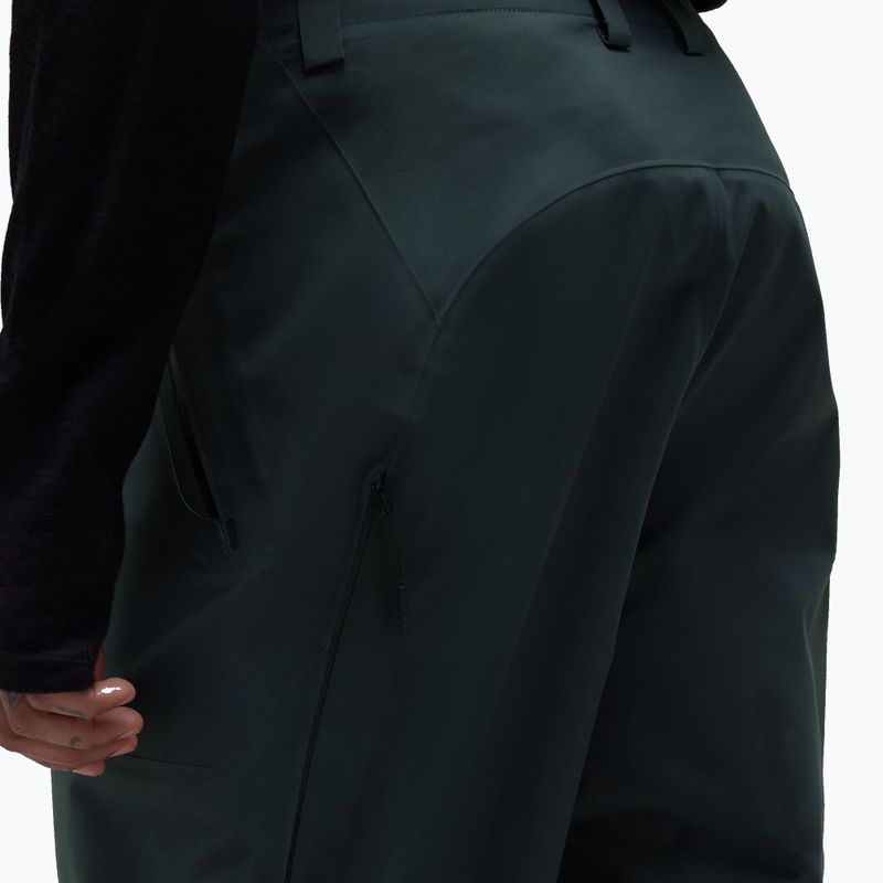 Pantaloni da sci da uomo Oakley Baldface Pro Gore-Tex graphite 6