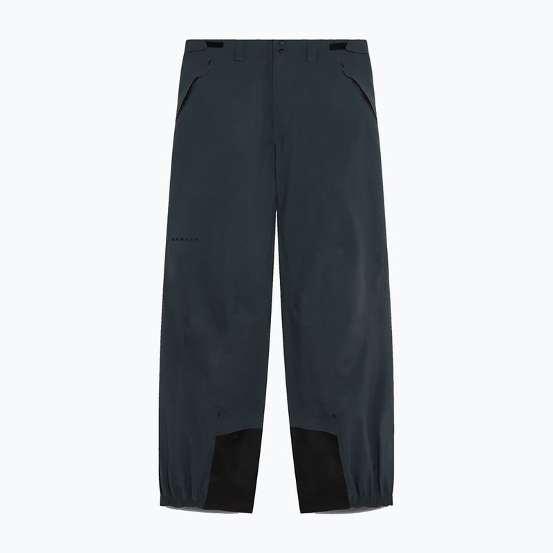 Pantaloni da sci da uomo Oakley Baldface Pro Gore-Tex graphite 7