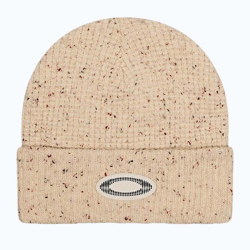 Cappello invernale Oakley Ellipse Waffle Beanie mist