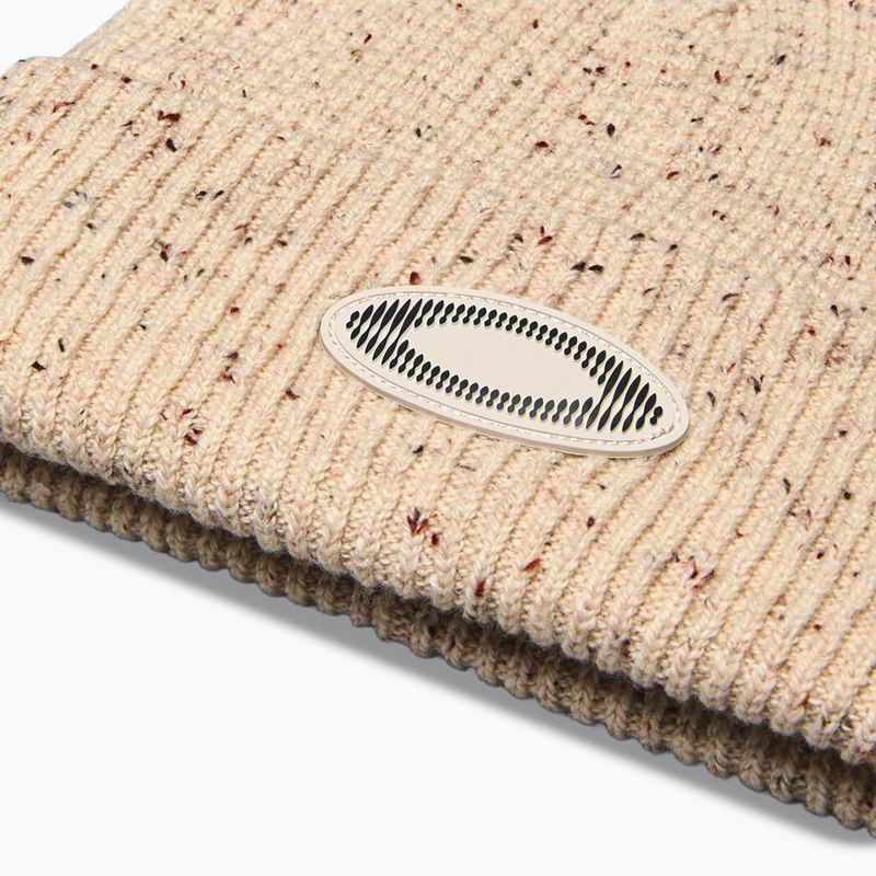 Cappello invernale Oakley Ellipse Waffle Beanie mist 3
