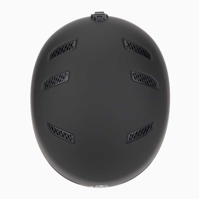 Casco da sci Bliz S003 MIPS matte black 6