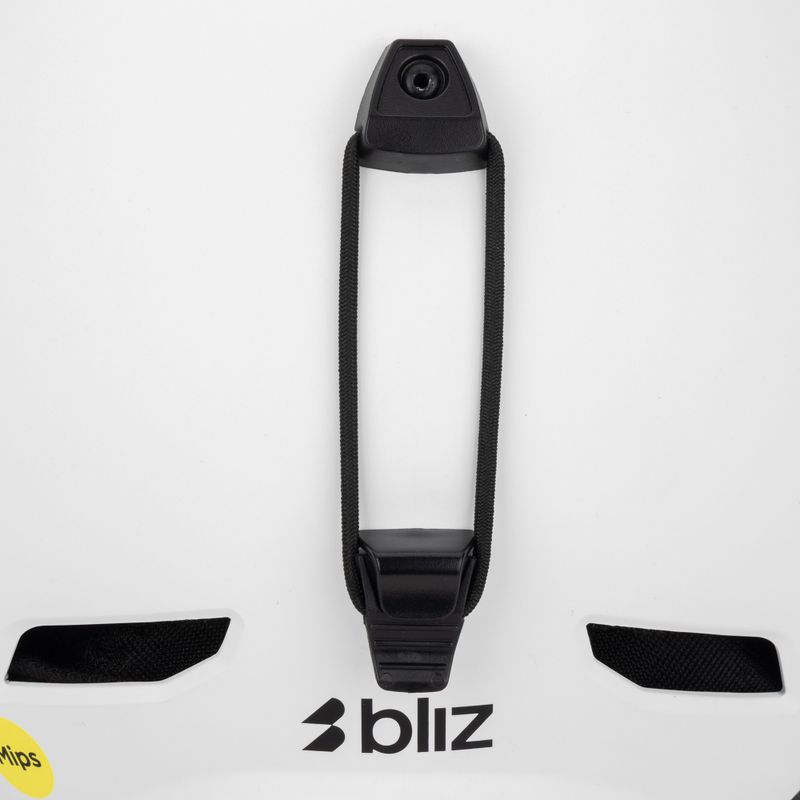 Casco da sci Bliz S003 MIPS matte white 7
