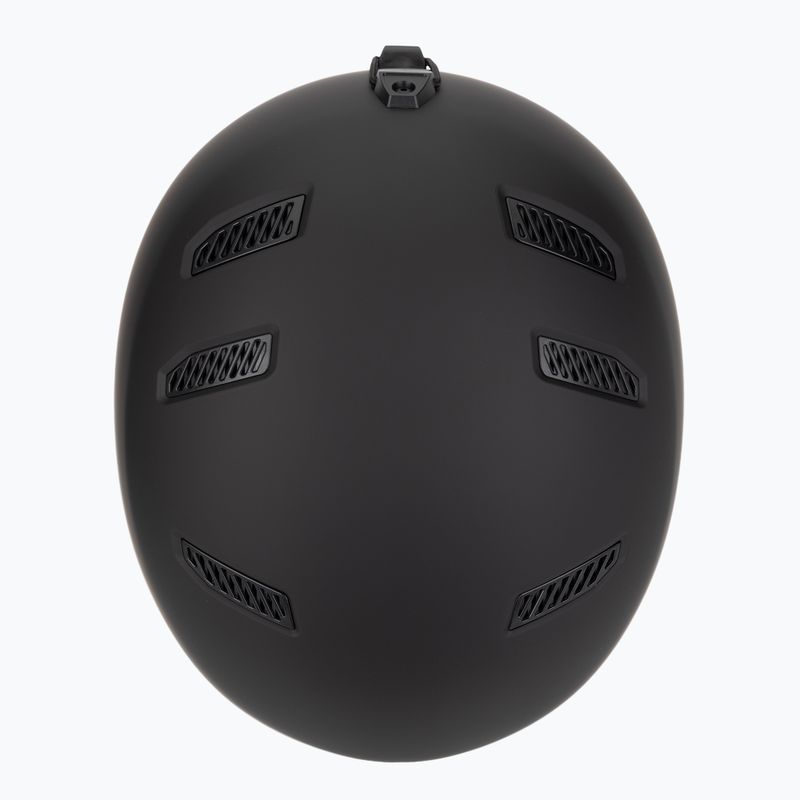 Casco da sci Bliz S003 matte black 6