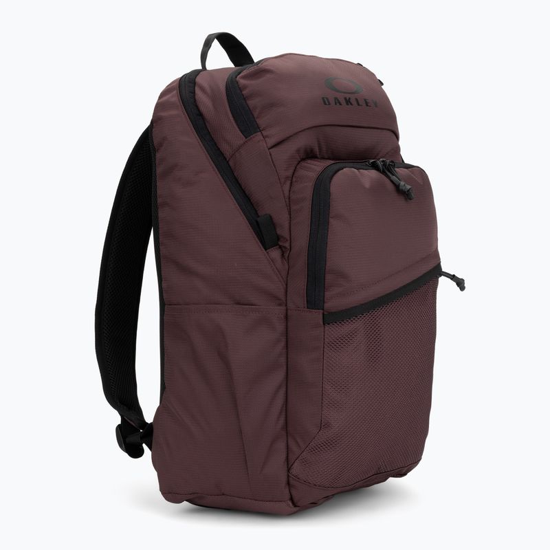 Zaino urbano Oakley Essential Day Pack M 9.0 28 25N bayberry 2