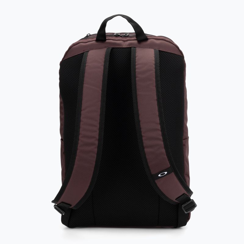 Zaino urbano Oakley Essential Day Pack M 9.0 28 25N bayberry 3