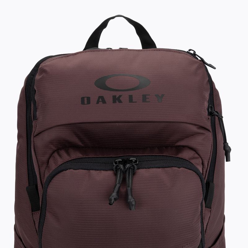 Zaino urbano Oakley Essential Day Pack M 9.0 28 25N bayberry 4