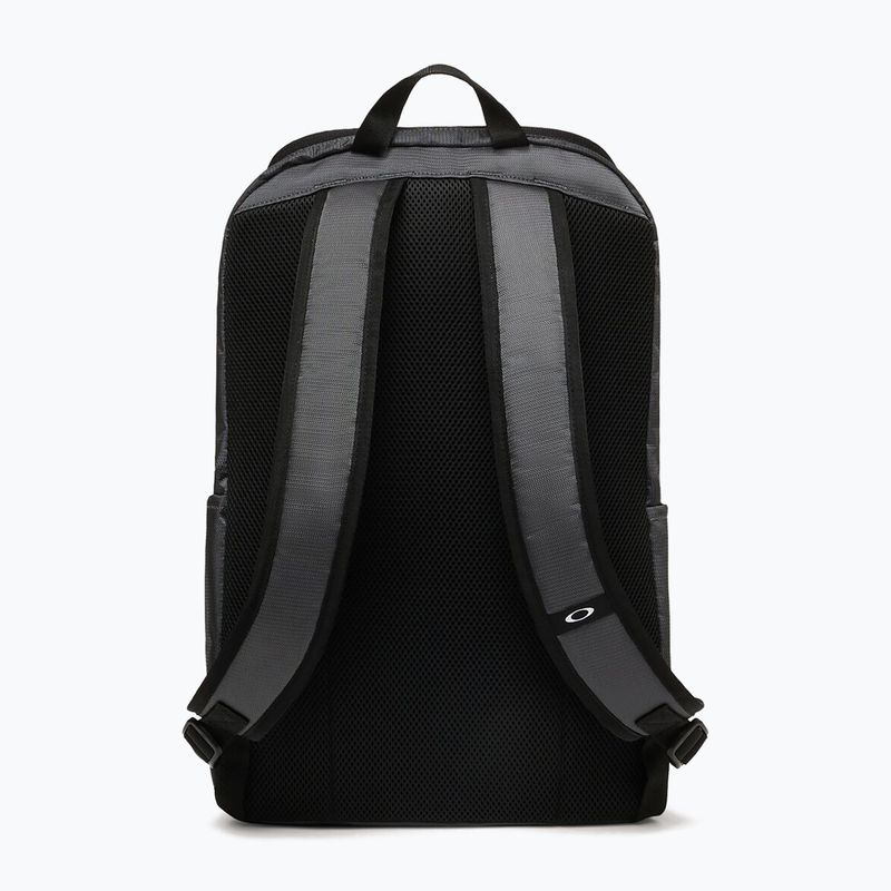 Zaino urbano Oakley Essential Day Pack M 9.0 28 25N bayberry 3