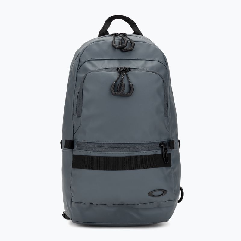Zaino urbano Oakley Enhance Sling 9.0 10 l gray dust 2
